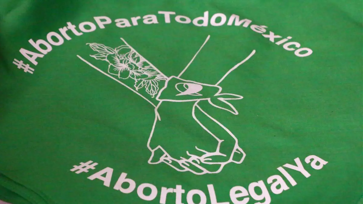 Conferencia sobre aborto