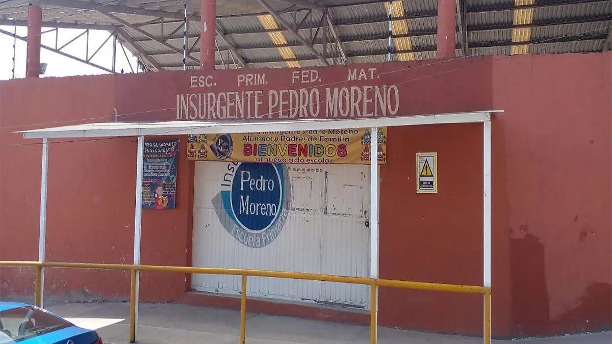 Escuela