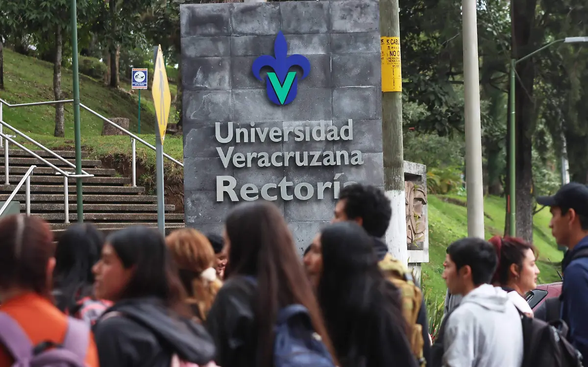 UV | Nuevo ingreso | Jóvenes