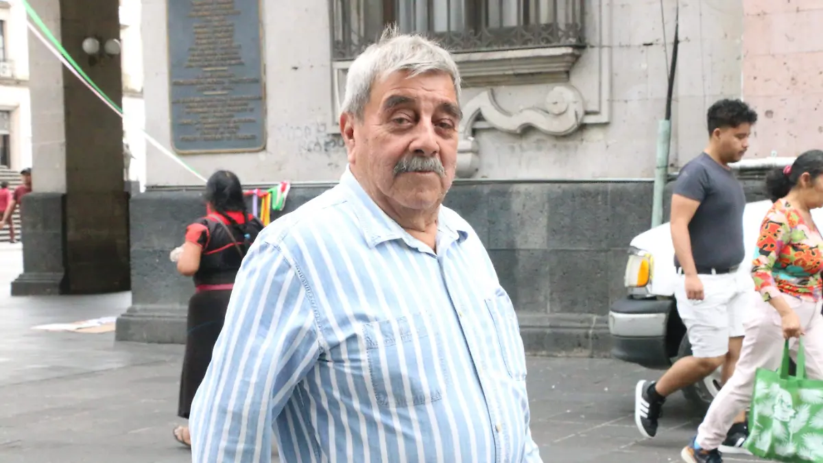 José de Jesús Martínez López