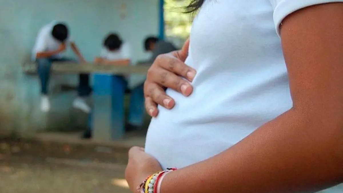 Embarazo adolescente | Aborto | Muerte materna