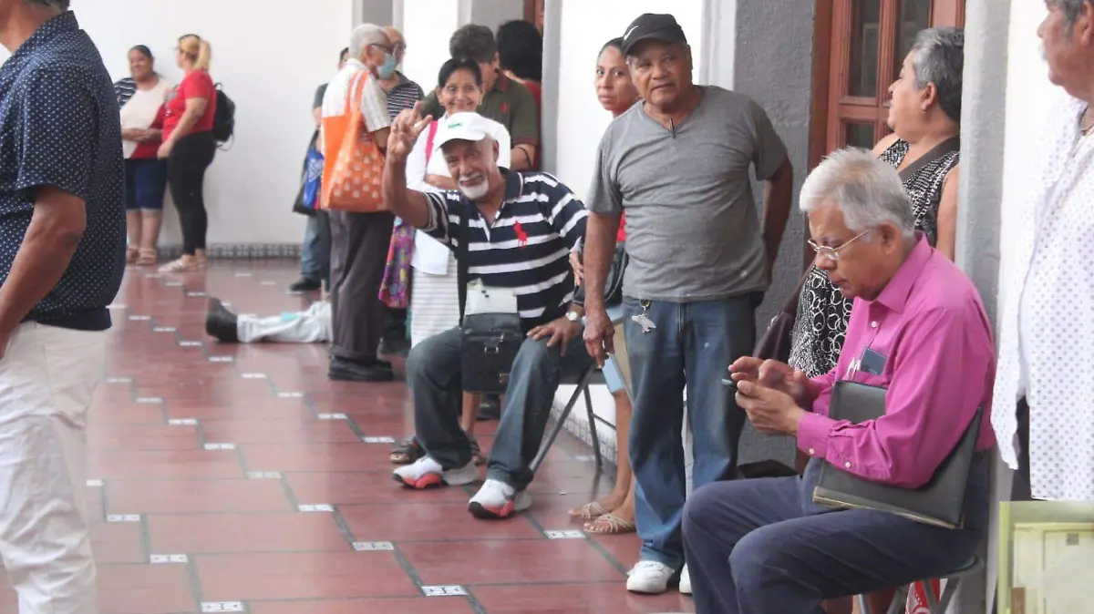 Registro Civil de Veracruz