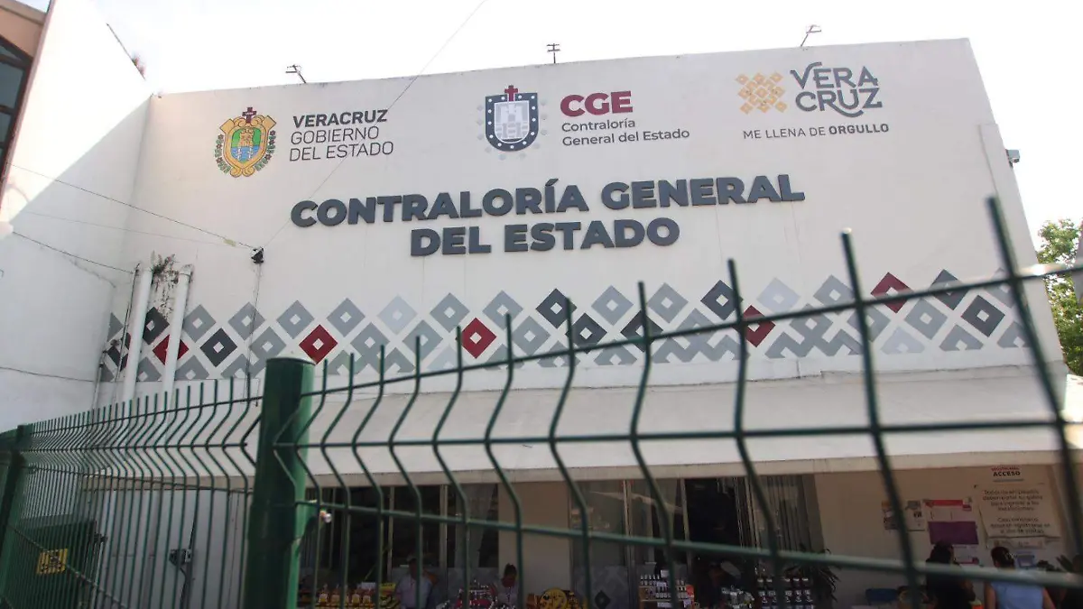 Contraloría General del Estado