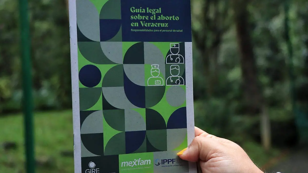 Aborto Guia RicardoMtz