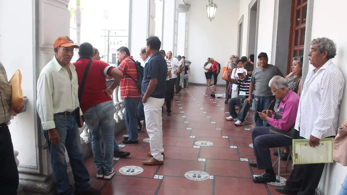 Registro Civil de Veracruz