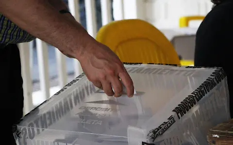 Aumenta violencia a figuras políticas en Veracruz durante elecciones en  últimos años - Diario de Xalapa | Noticias Locales, Policiacas, sobre  México, Veracruz, y el Mundo