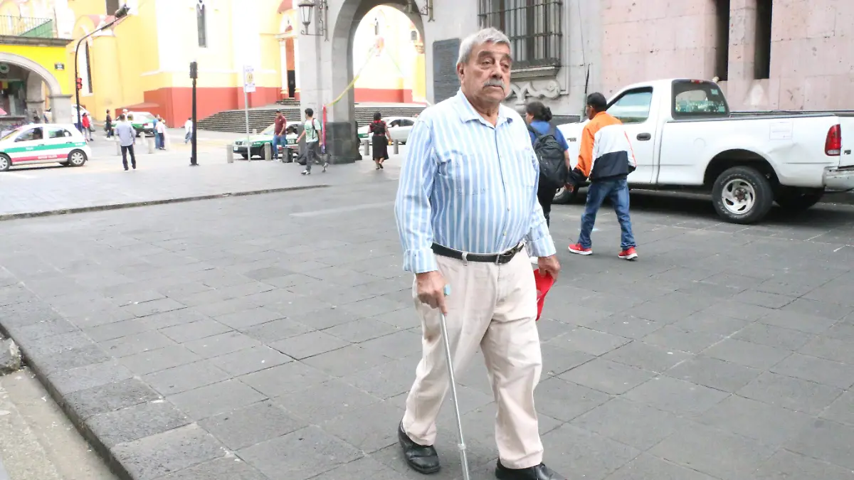 José de Jesús Martínez López