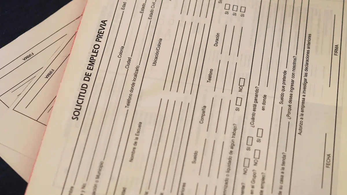 Empleos | Personas con discapacidad