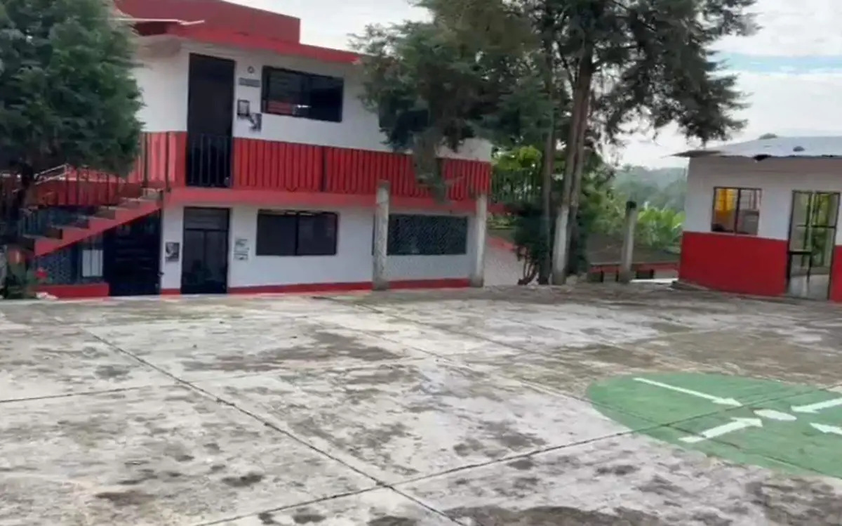 Telebachillerato de Xico