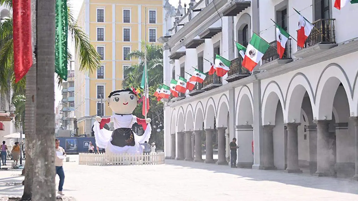 Grito-de-Independencia-en-Veracruz