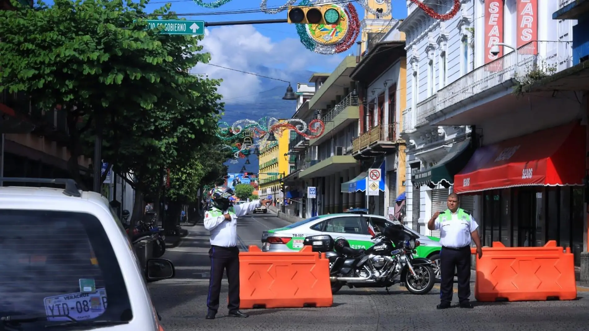 Día Mundial sin Auto 