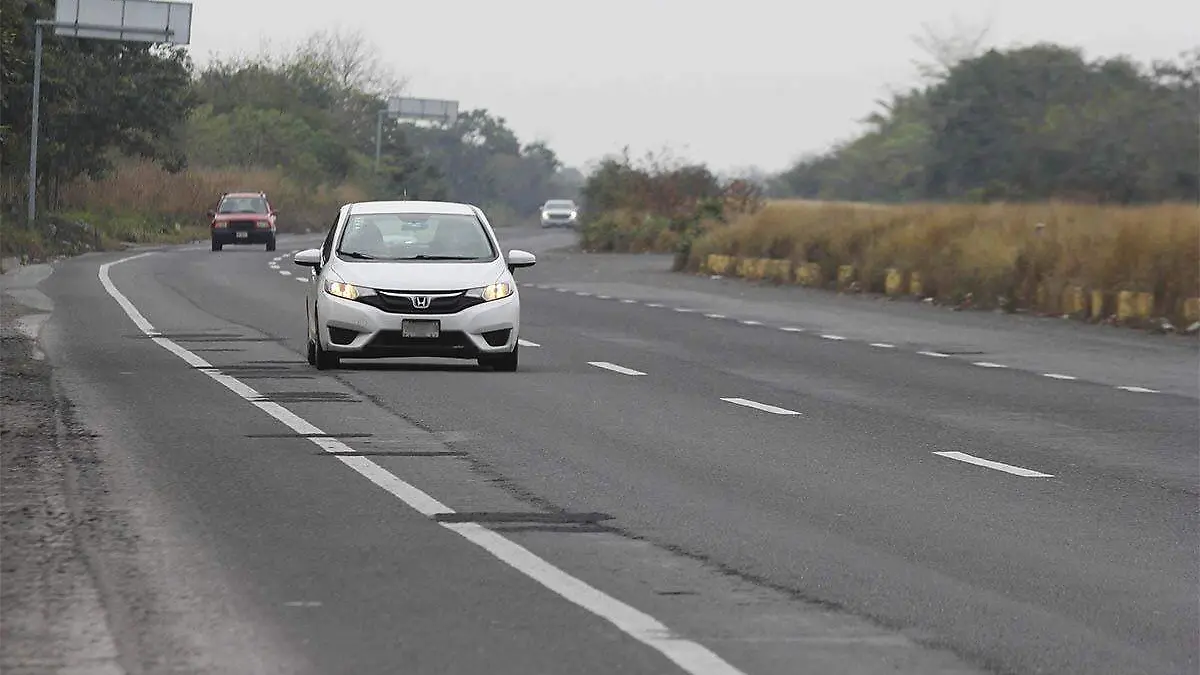 Carreteras