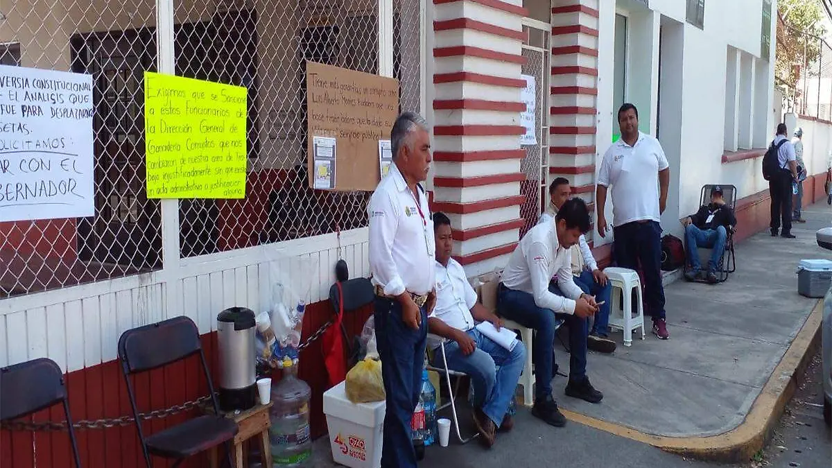 Protesta