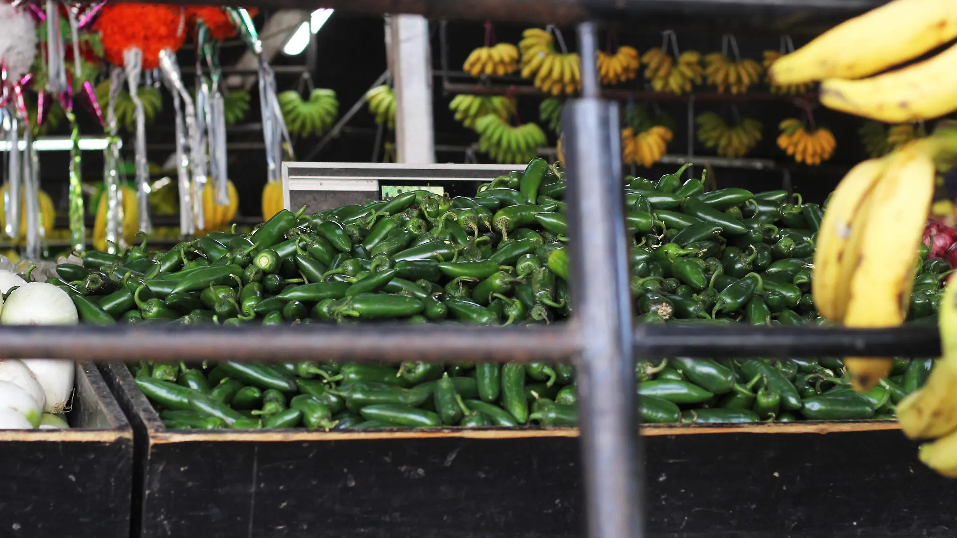 Alimentos | Sequía | Encarecimiento