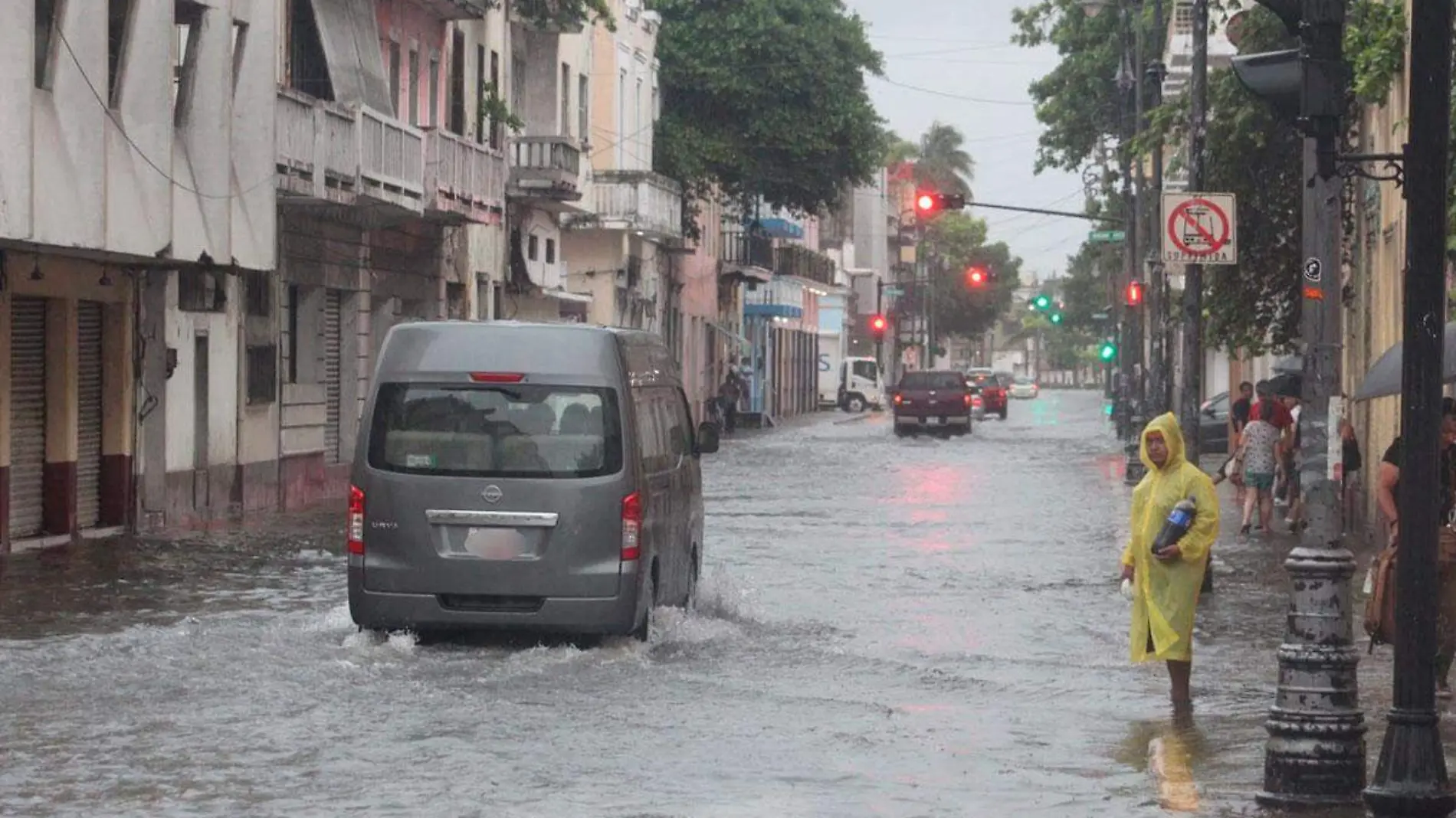 calle-inundada