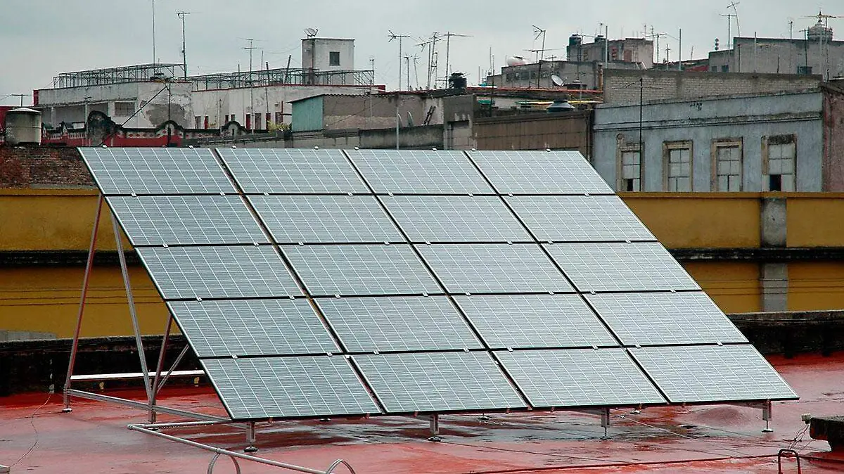 Panel-Solar