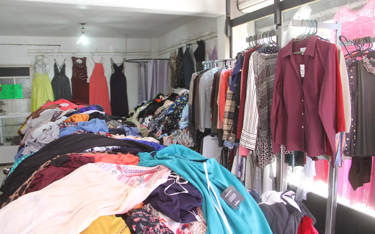JE190220242886Venta de Ropa