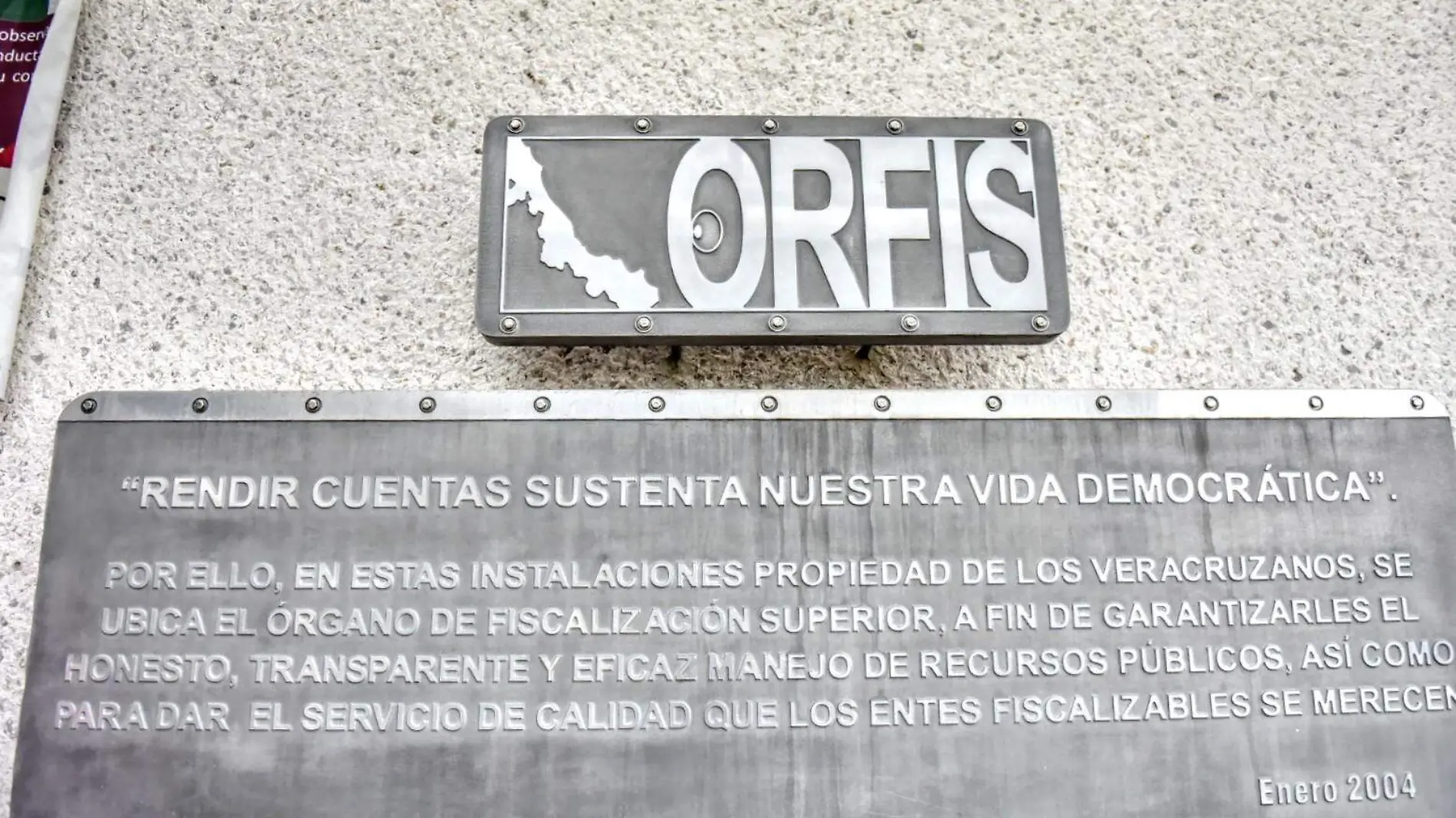 Orfis presentó más de 350 denuncias por daño patrimonial: Delia González