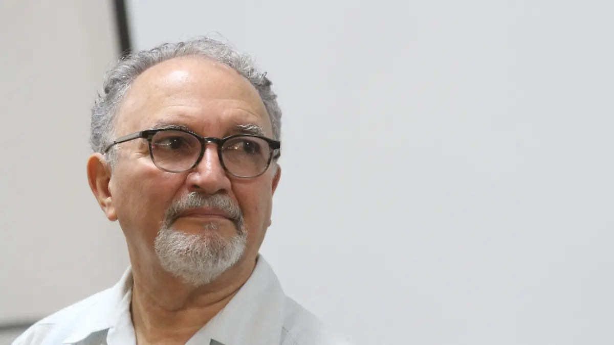 Edgar Javier González Gaudiano 