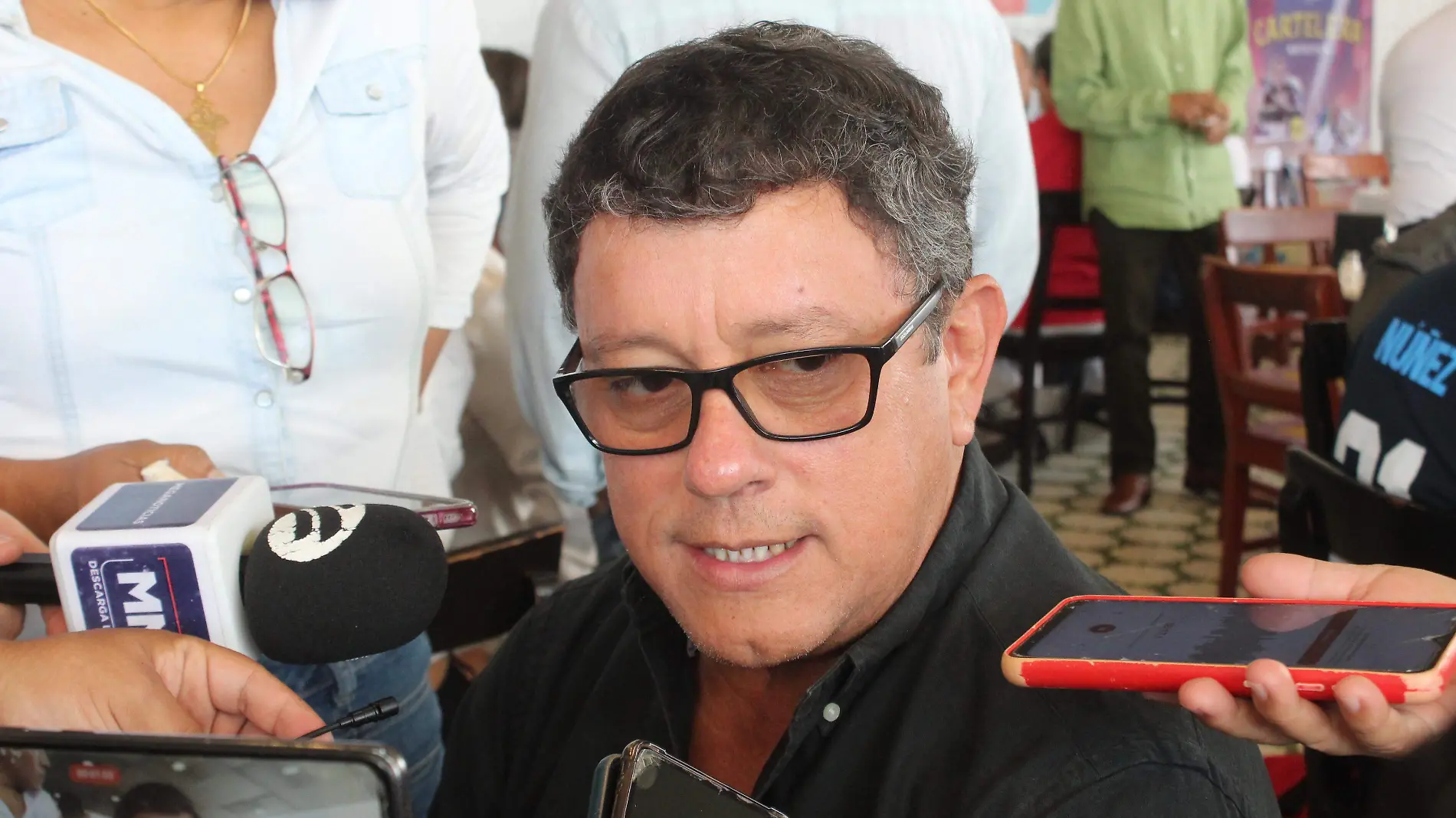 Leonel Noya Revuelta