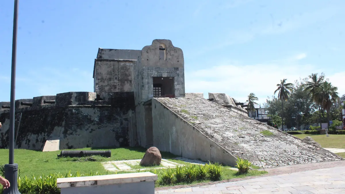 Baluarte de Santiago 7