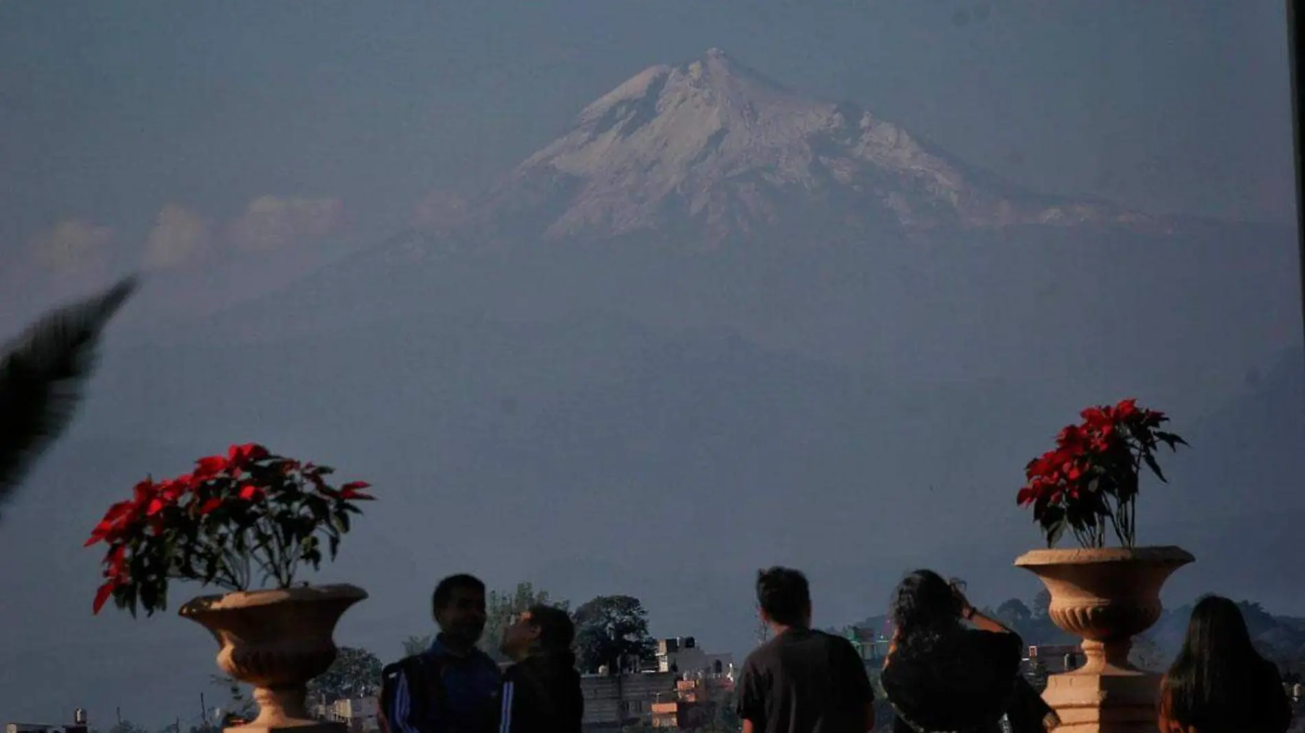 Pico-de-orizaba