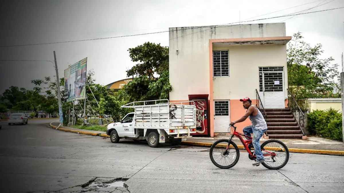 Reactivación de aeropuerto “Tajín” al norte de Veracruz