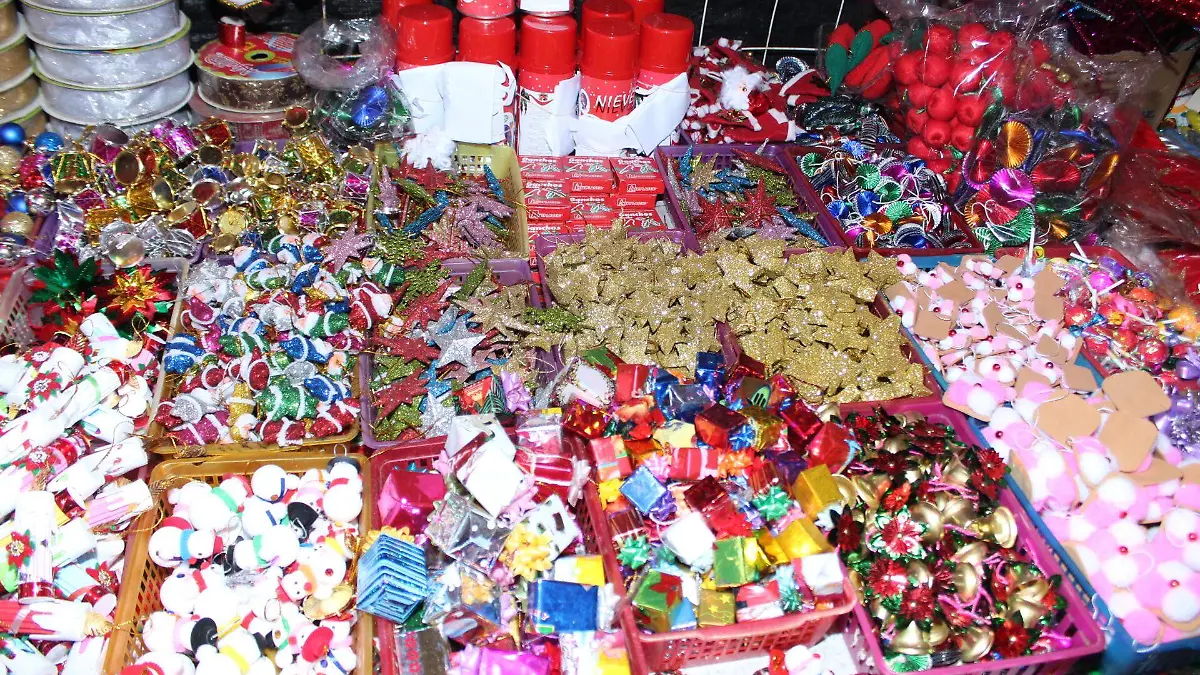 Artículos navideños | Navidad