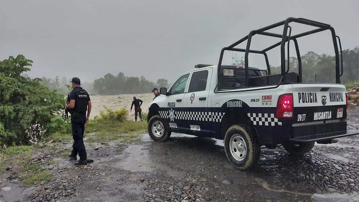 Policía