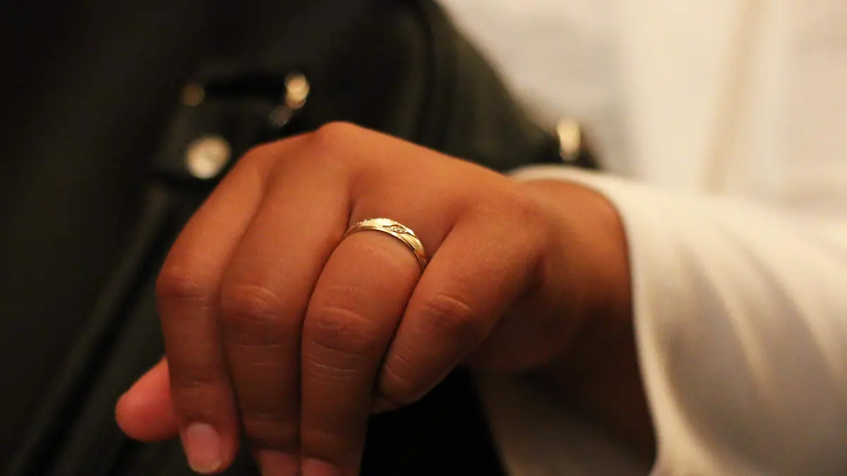 Matrimonios 2