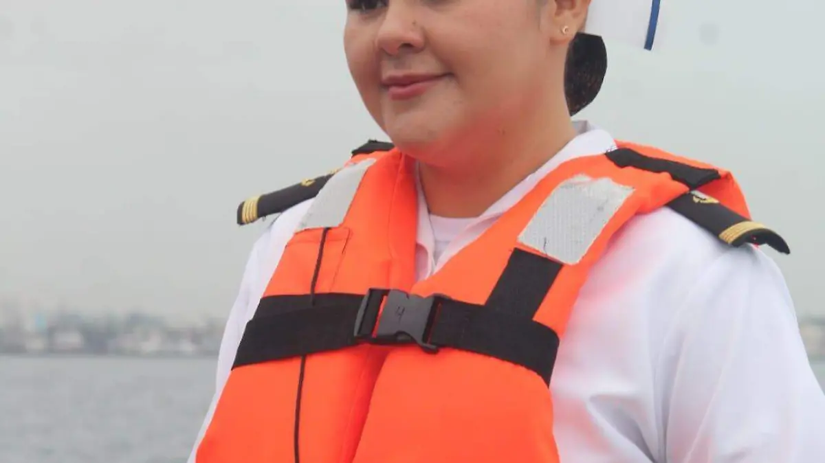 Mayra Itzel Pineda Melchor