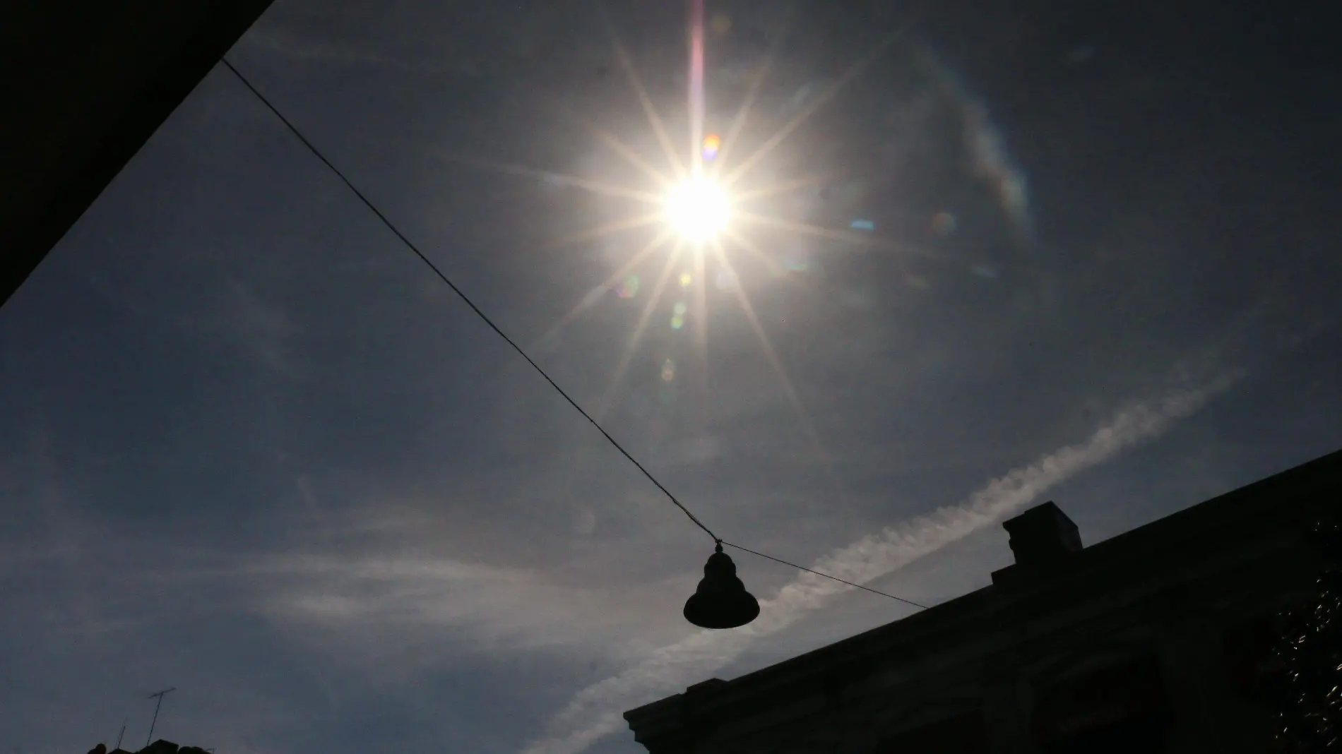 Temporada de calor en Veracruz