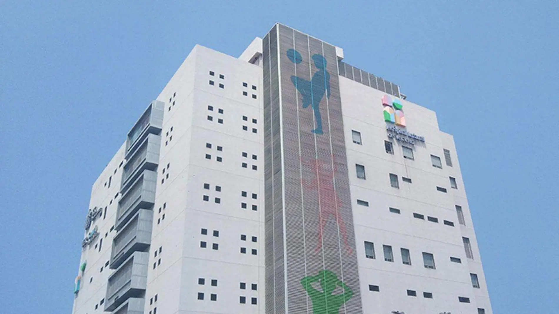 Torre-Pediatrica-Veracruz-Hospital-infantil