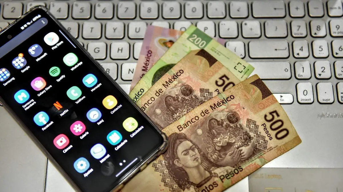 ¡Ciudadanos no denuncian! Aumentan los casos de ciberdelitos: SSP