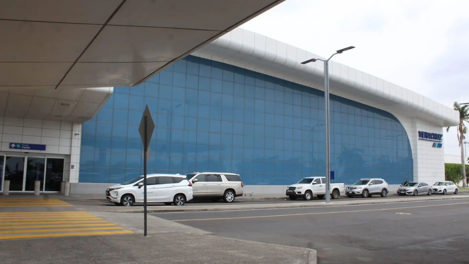 Aeropuerto de Veracruz 