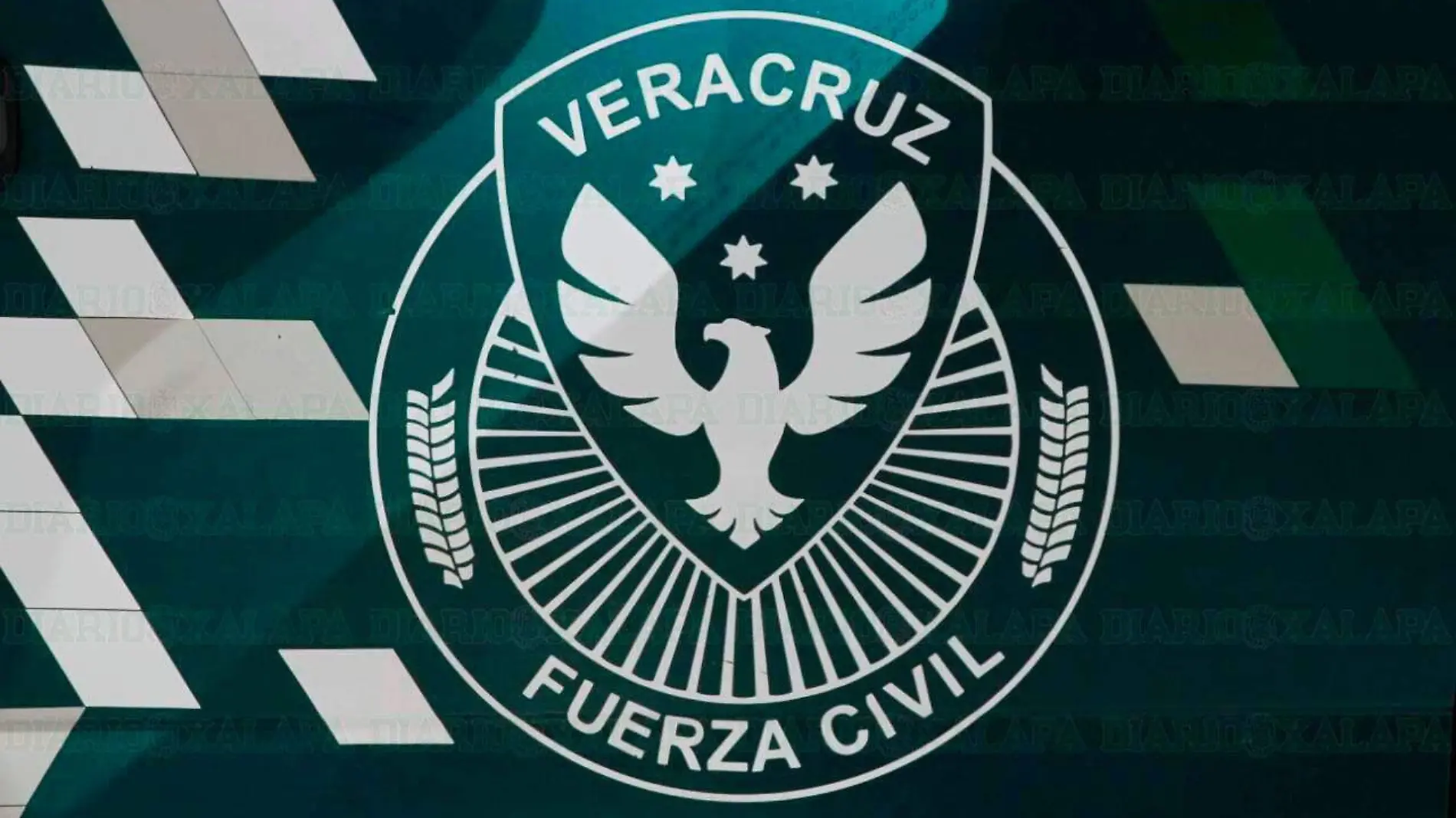 Fuerza Civil Logo