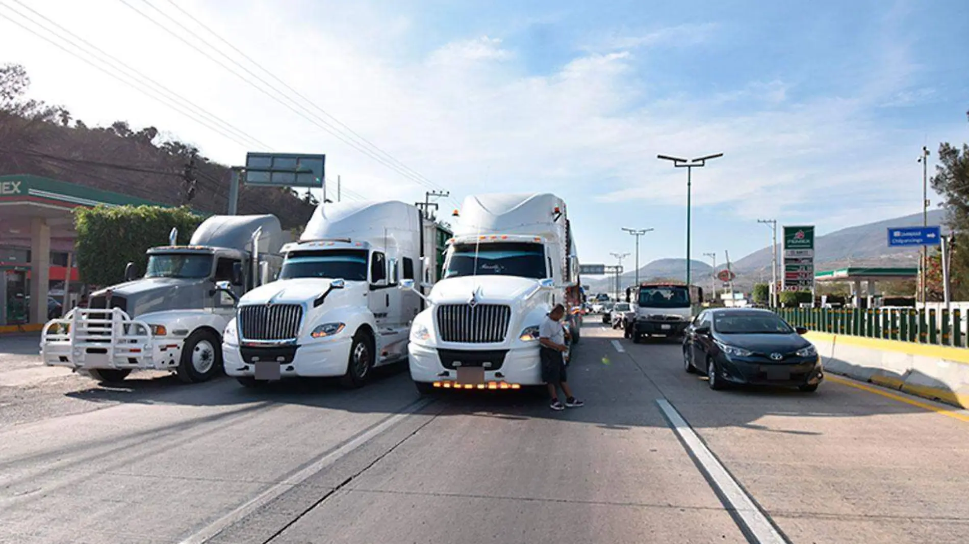 Robo-de-transporte-de-carga-en-carreteras-de-Veracruz