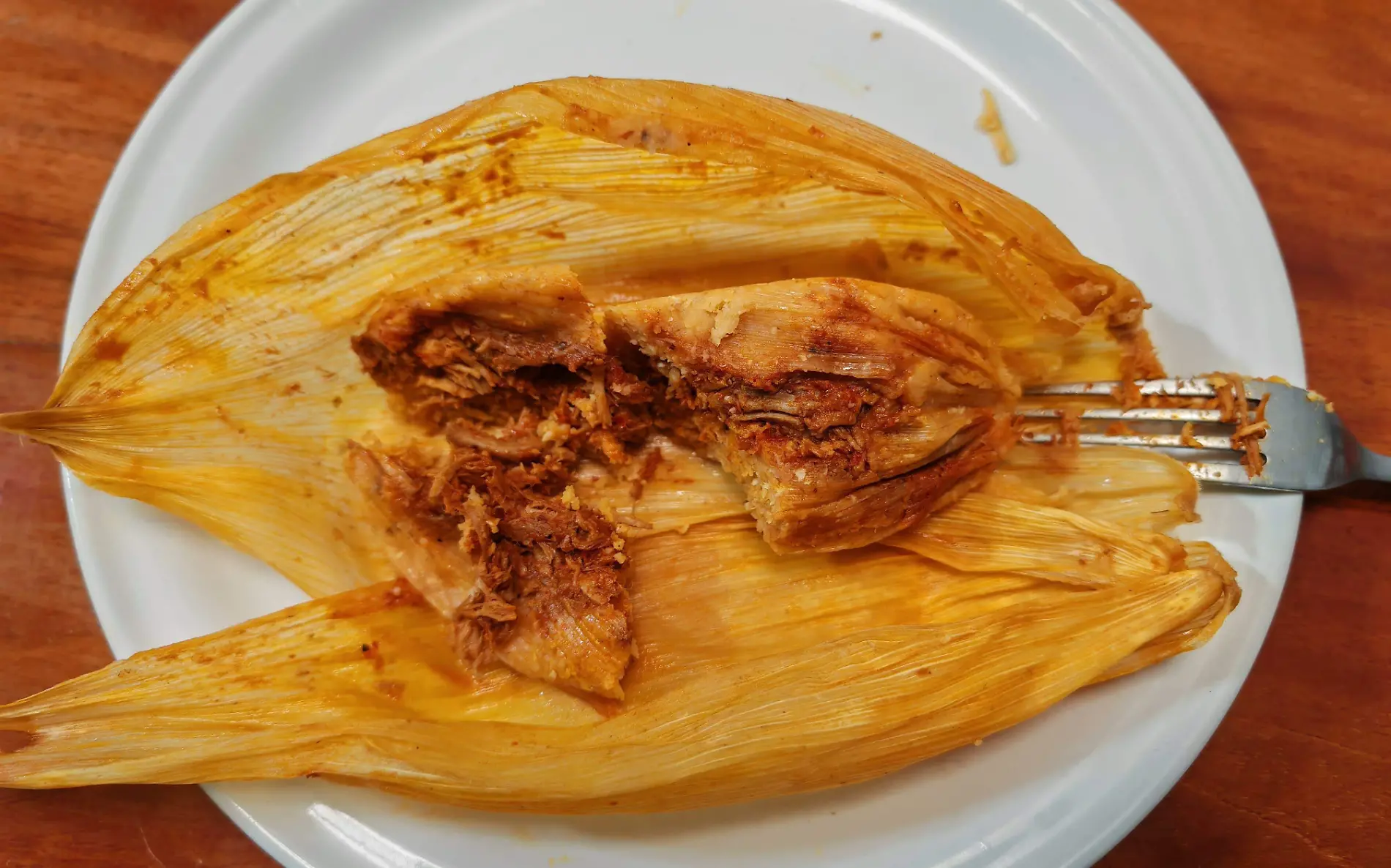 Tamal3