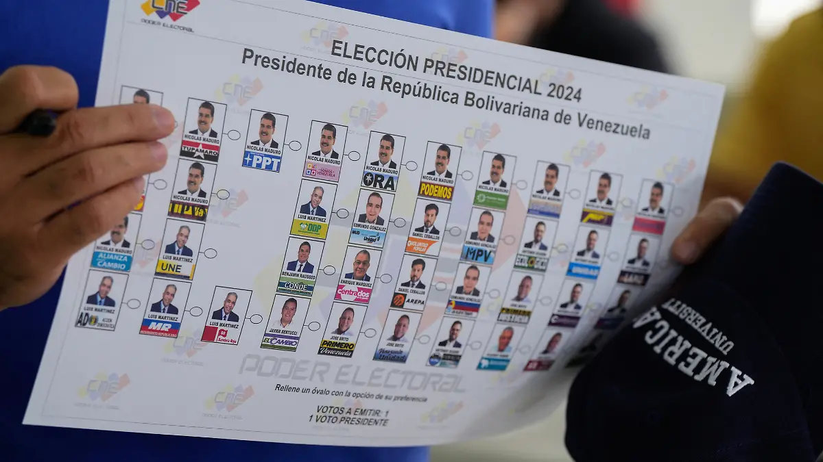 Venezuela