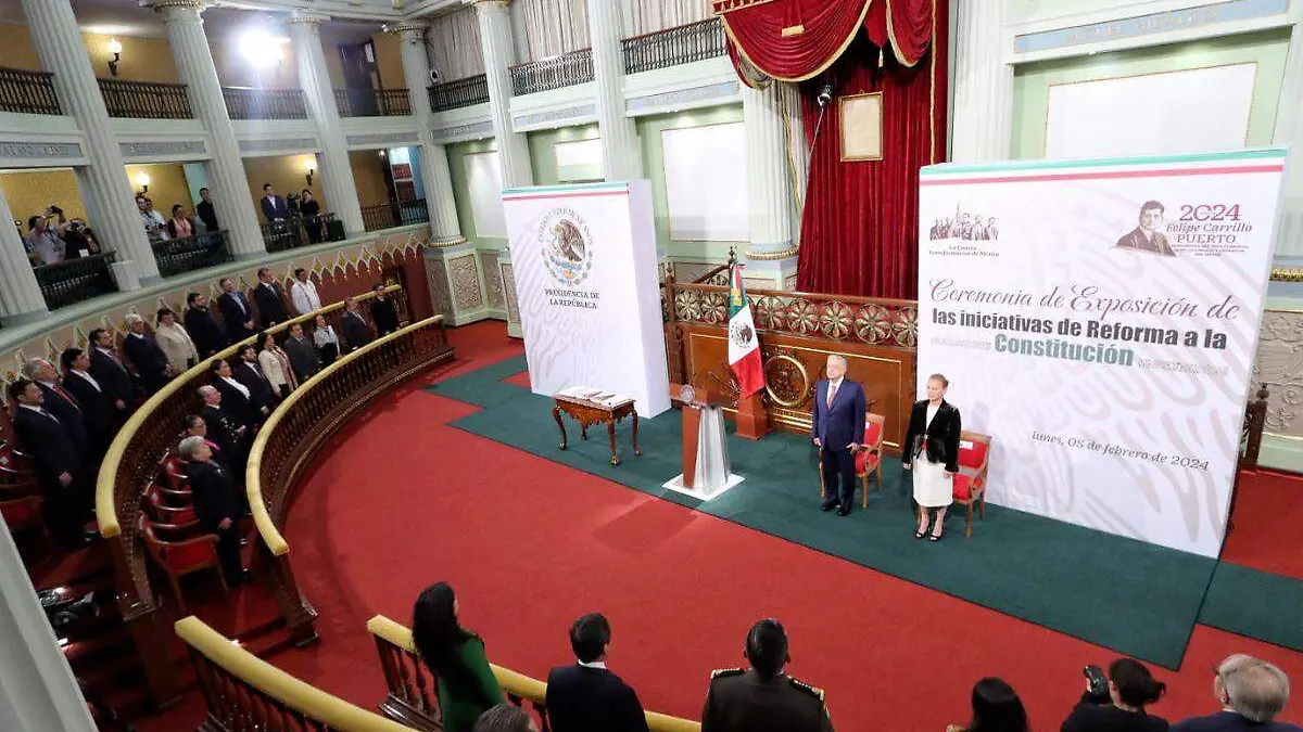 AMLO-reformas-Constitución