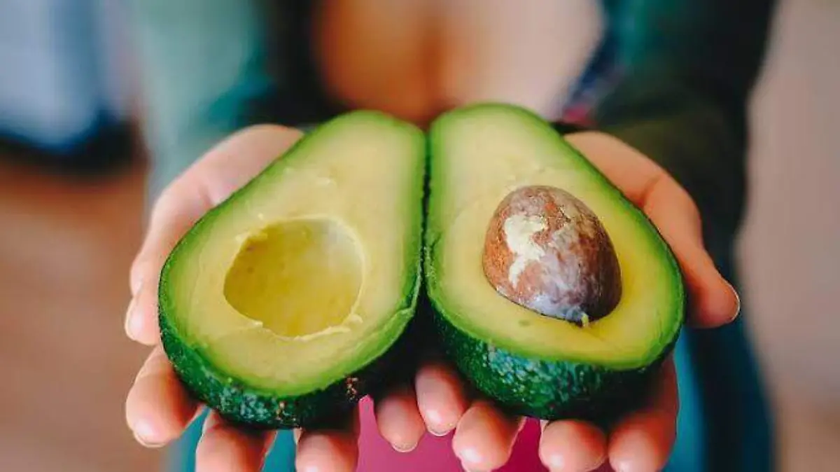 Remedio para las articulaciones con semilla de aguacate