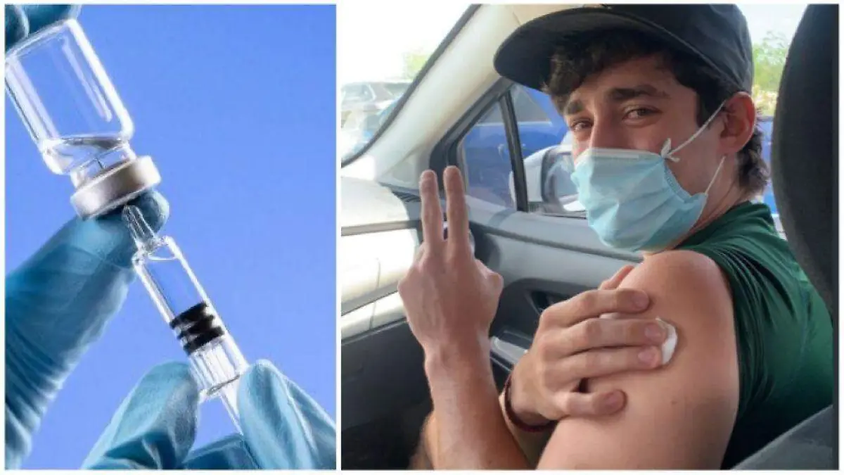 ¿Miedo a las agujas? Podrías sufrir Tripanofobia, te explicamos de qué se trata