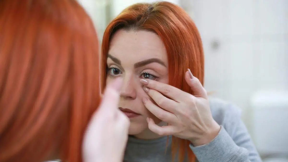Tratamientos de ojos resecos