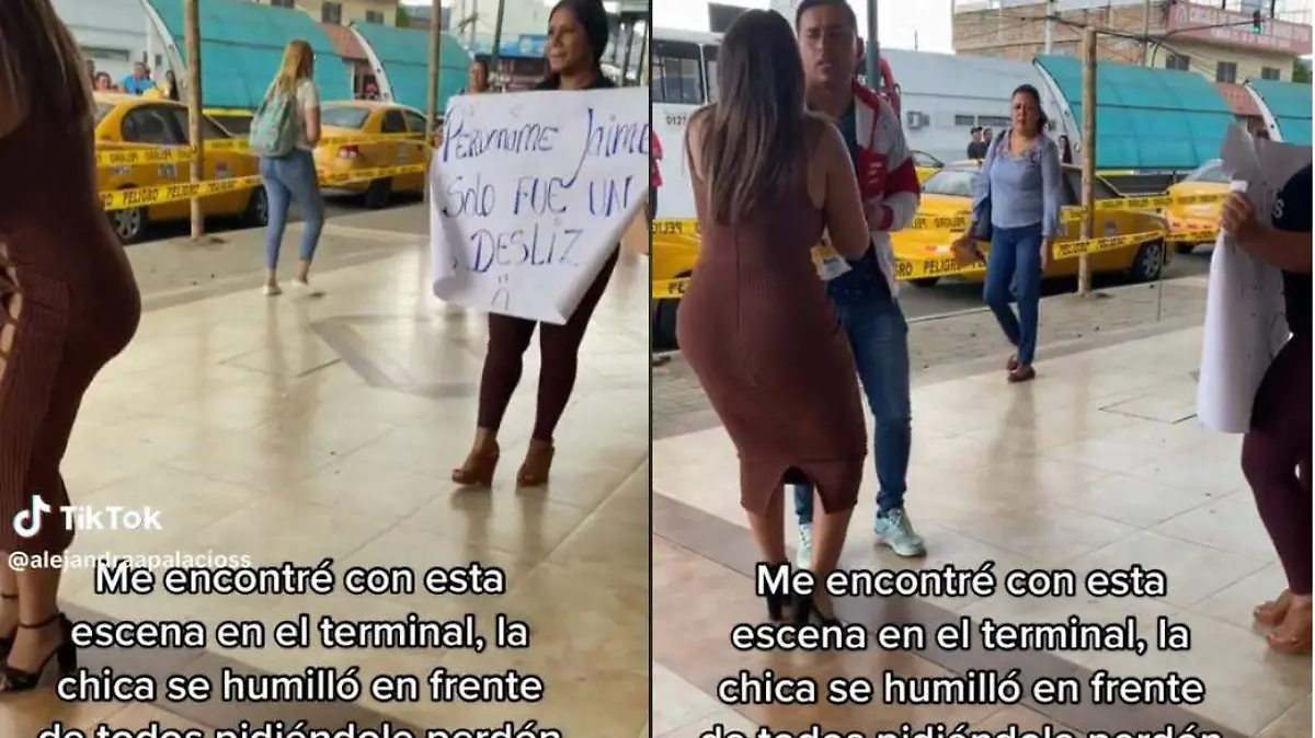 Infiel