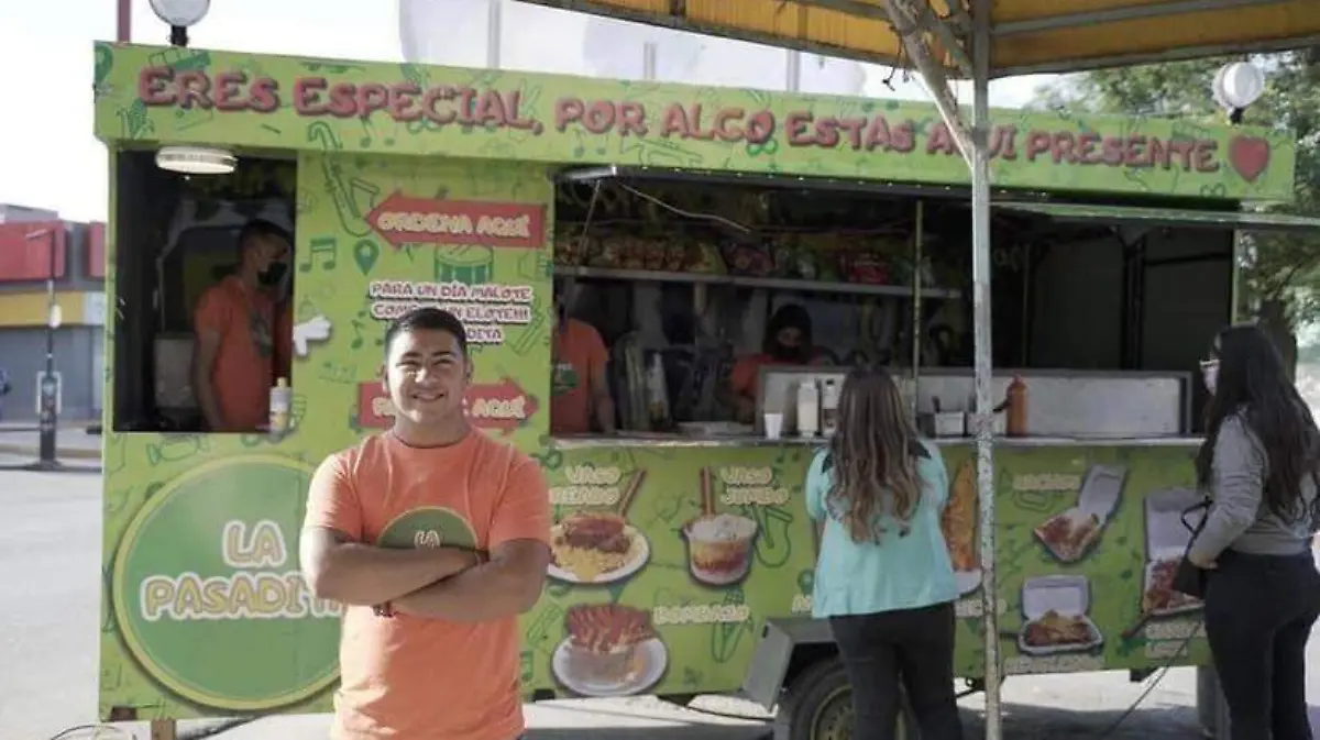 Es elotero y saldrá en Netflix