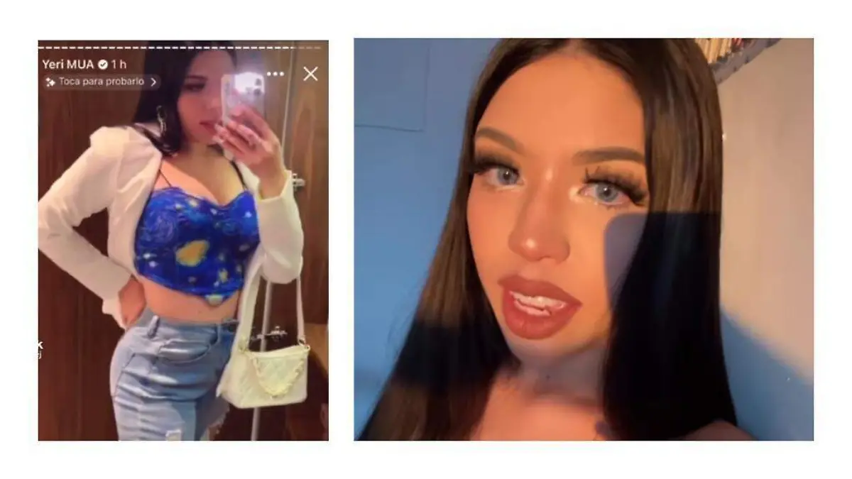 Yeri Mua