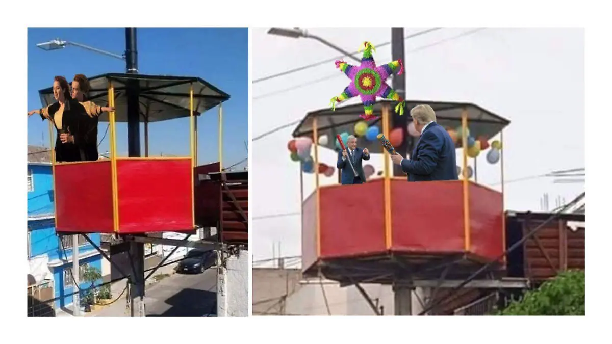 mini salón des fiestas