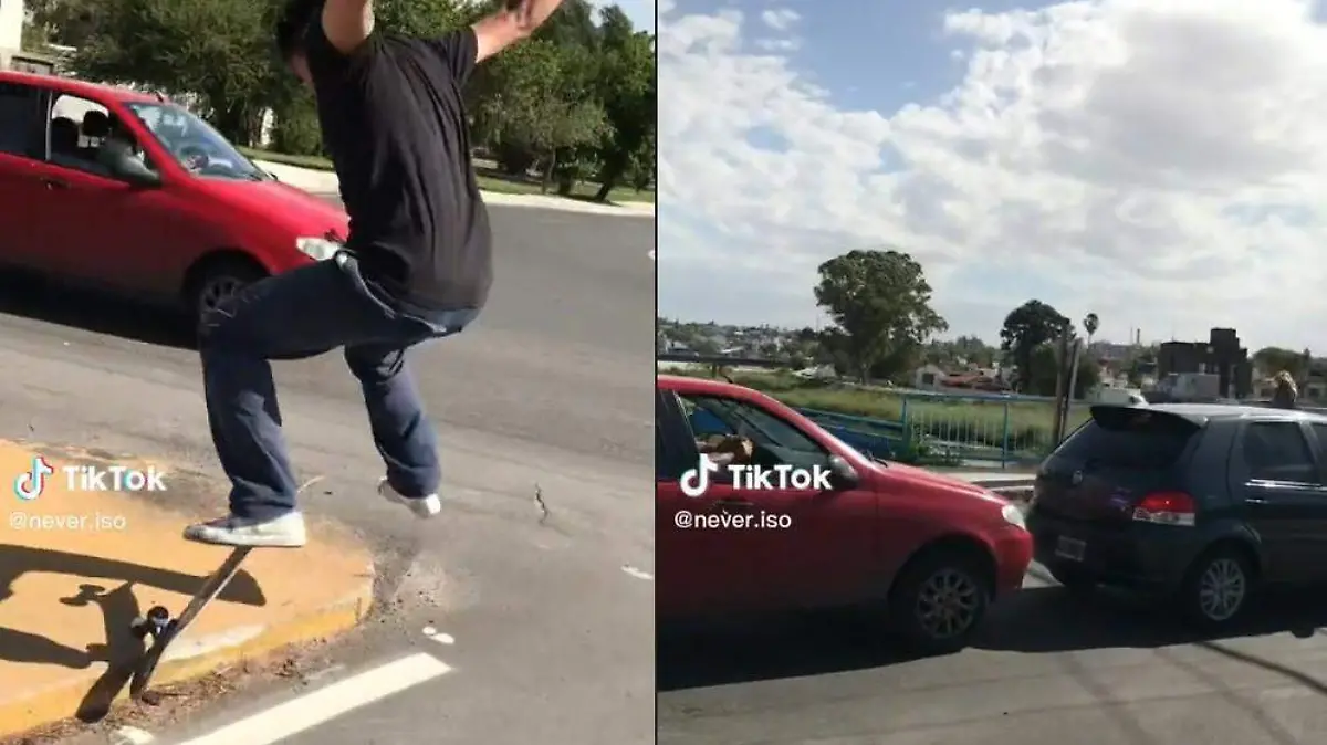 Patineta