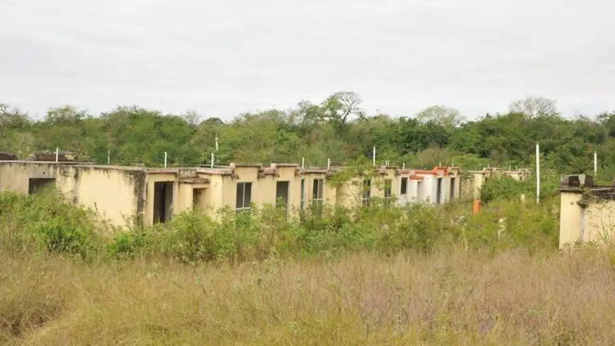 ¿Existe un Chernóbil en Veracruz-