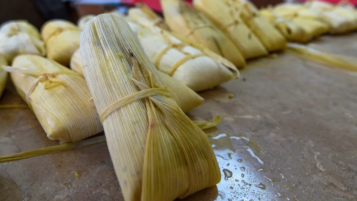 Tamales